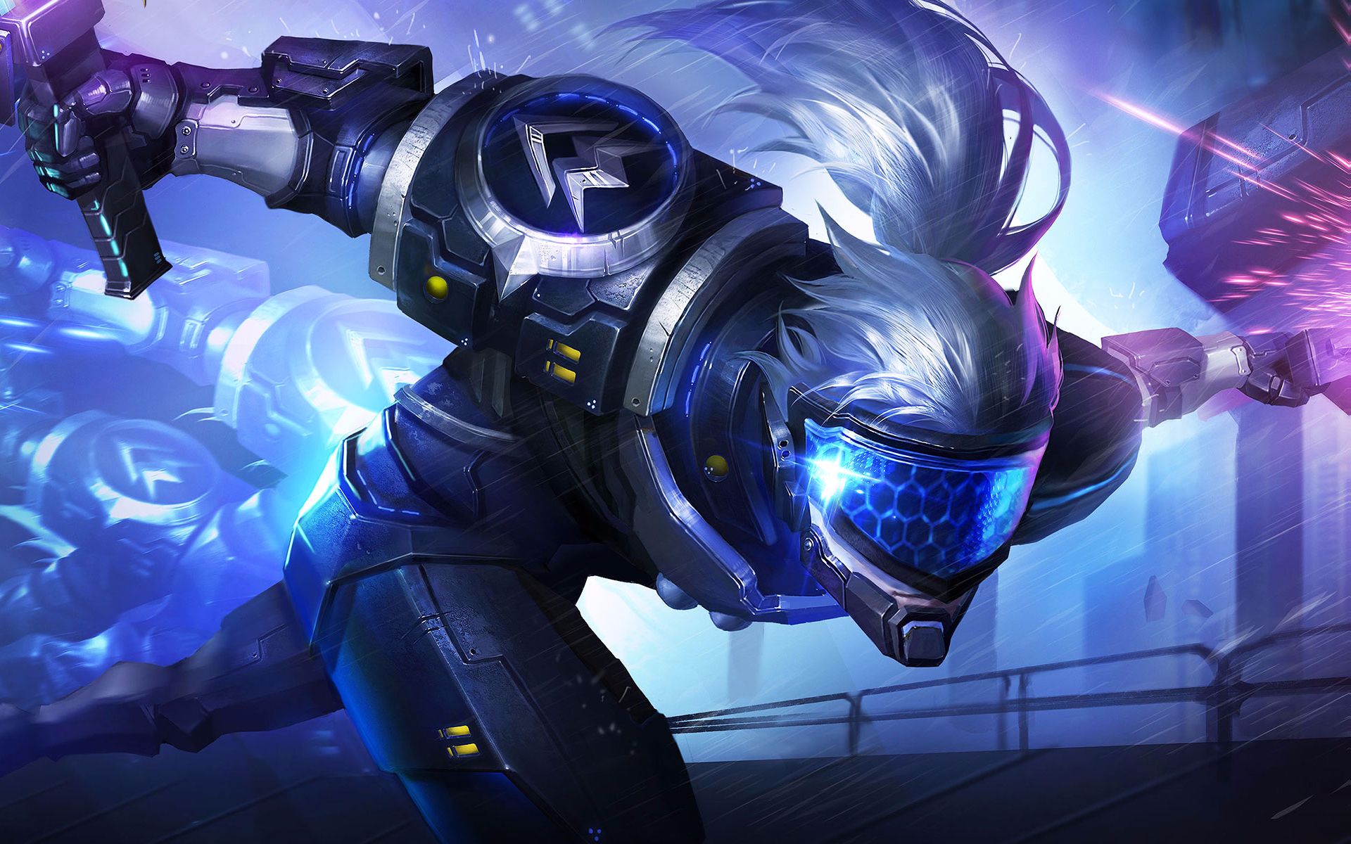 在面對逆境 在面對逆境