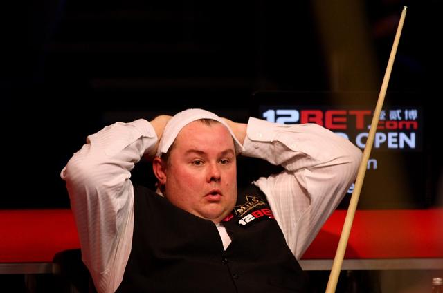 受訪跑者A 受訪跑者A