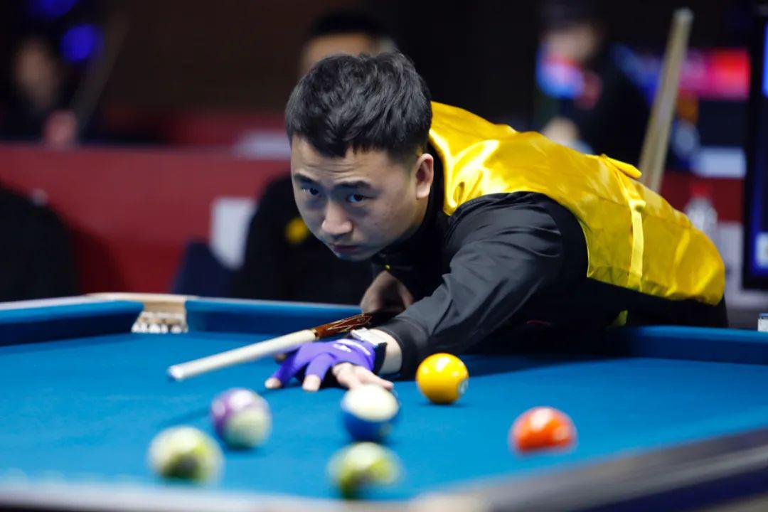 对决为例 对决为例