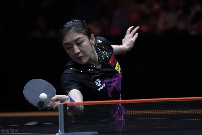 手如王楚钦 手如王楚钦