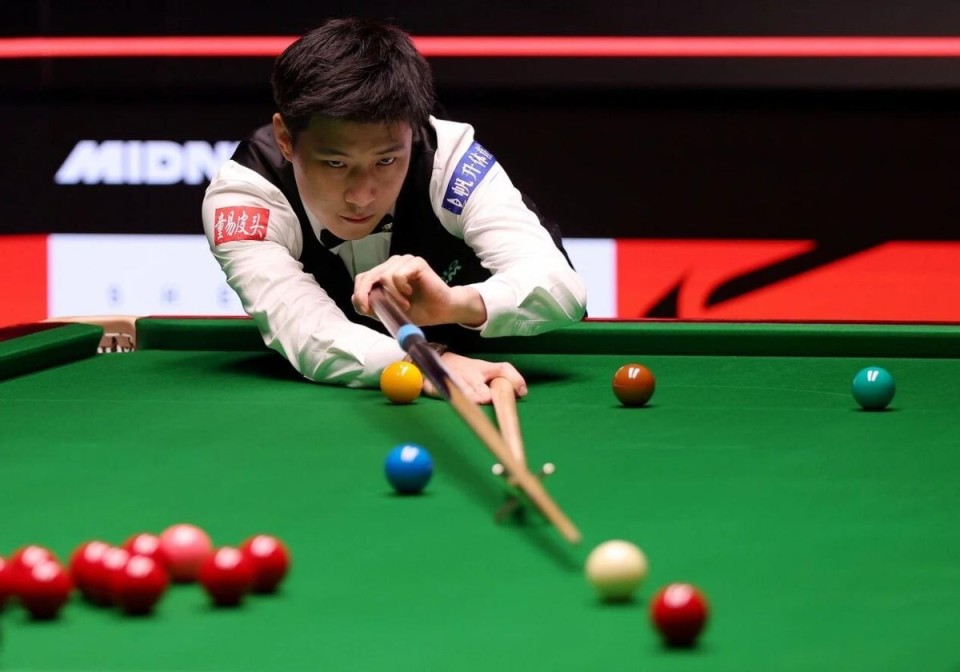 专业赛事往 专业赛事往