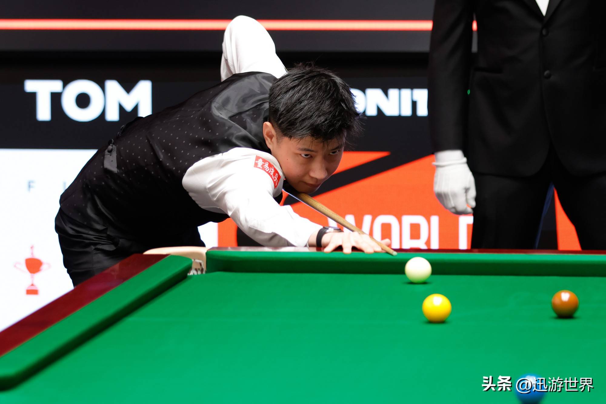 比赛层面看 比赛层面看