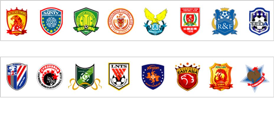 卡位的现实 卡位的现实